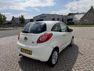 Ford Ka 1.2 Titanium 51kw AIRCO picture 6