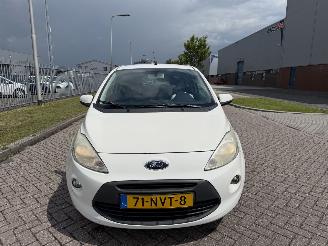 Ford Ka 1.2 Titanium 51kw AIRCO picture 8