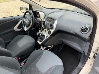 Ford Ka 1.2 Titanium 51kw AIRCO picture 18