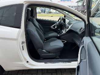 Ford Ka 1.2 Titanium 51kw AIRCO picture 17