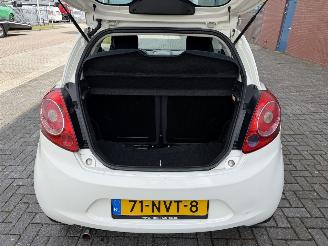 Ford Ka 1.2 Titanium 51kw AIRCO picture 15