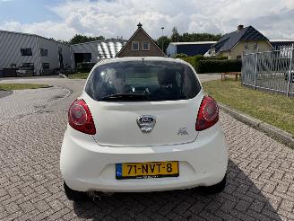 Ford Ka 1.2 Titanium 51kw AIRCO picture 7