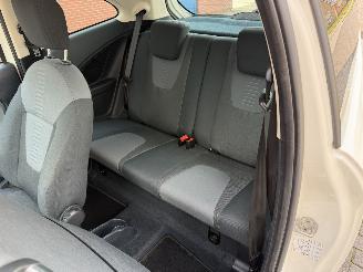 Ford Ka 1.2 Titanium 51kw AIRCO picture 13