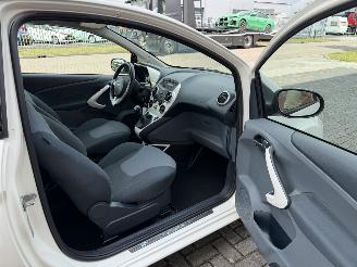 Ford Ka 1.2 Titanium 51kw AIRCO picture 16