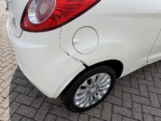 Ford Ka 1.2 Titanium 51kw AIRCO picture 10