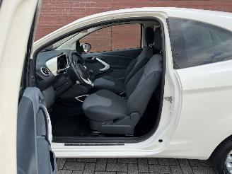 Ford Ka 1.2 Titanium 51kw AIRCO picture 12