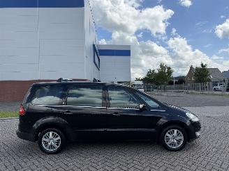 Ford Galaxy 2.0 16V 7-Persoons AIRCO picture 5