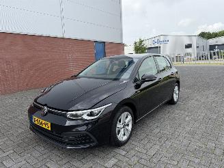Auto incidentate Volkswagen Golf 1.0 TSI 81Kw Clima - Navi 2021/3