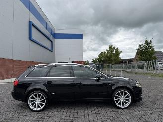 Unfallwagen Audi A4 2.0 96kw Clima 2005/3