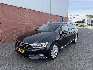 Unfallwagen Volkswagen Passat 2.0 TDI 140kw Edition R 2016/1