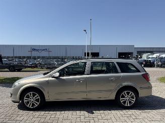 Opel Astra 1.6 77Kw AIRCO picture 5