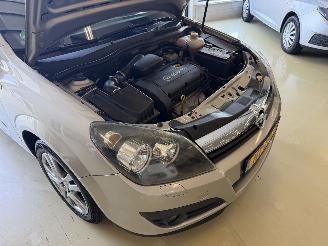Opel Astra 1.6 77Kw AIRCO picture 22
