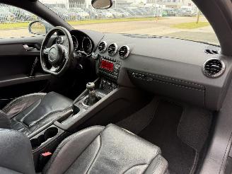 Audi TT 2.0 TFSI 147Kw Clima picture 18