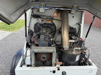 Atlas  Copco Hogedrukreiniger picture 9