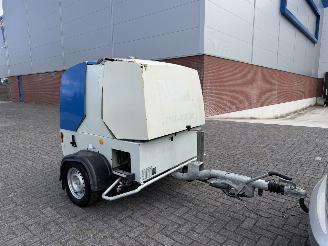 Atlas  Copco Hogedrukreiniger picture 5