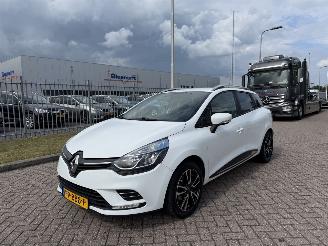 Auto incidentate Renault Clio 0.9 TCE 66Kw NAVI 2017/8