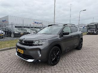 Auto incidentate Citroën C5 Aircross 1.6 Plug-In Hybride 225 2024/10