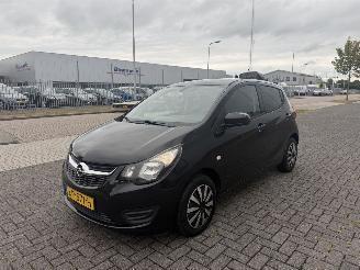 Schadeauto Opel Karl 1.0 Edition  AIRCO 2016/10