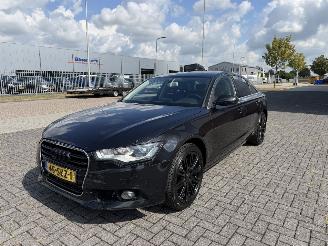 skadebil auto Audi A6 2.0 132Kw Clima 2011/10