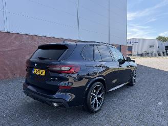 BMW X5 xDrive30d High Executive picture 2