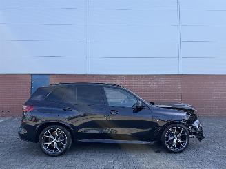 Auto incidentate BMW X5 xDrive30d High Executive 2023/2