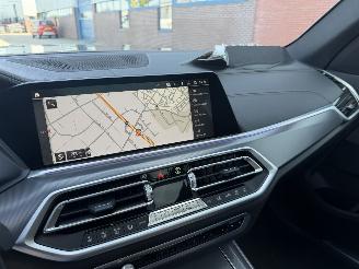 BMW X5 xDrive30d High Executive picture 36