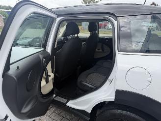 Mini Countryman 1.6 Cooper Edition Clima - Navi picture 12