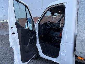 Renault Master 2.3 DCI Autotransporter picture 13