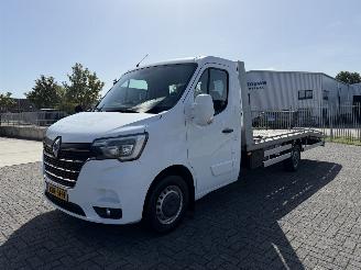 Renault Master 2.3 DCI Autotransporter picture 11