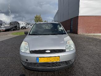 Ford Fiesta 1.3  Style picture 7