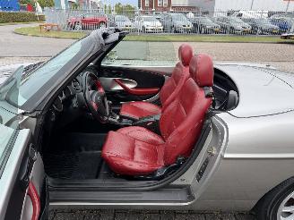 Fiat Barchetta 1.8 16V picture 12