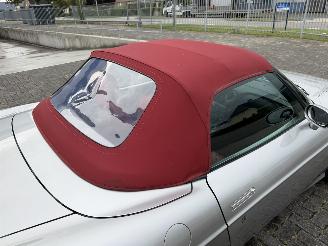 Fiat Barchetta 1.8 16V picture 23