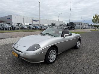 skadebil auto Fiat Barchetta 1.8 16V 1998/4