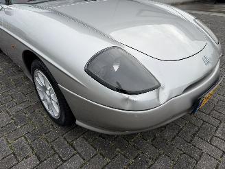 Fiat Barchetta 1.8 16V picture 8