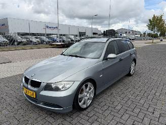 Auto incidentate BMW 3-serie 320i  Automaat 2006/5
