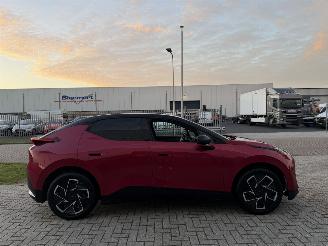 škoda osobní automobily Lynk & Co  02 More 66kWh   200kW 2025/8