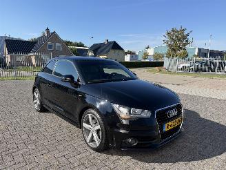  Audi A1 1.4 TFSI 90kw S-Line 2011/5