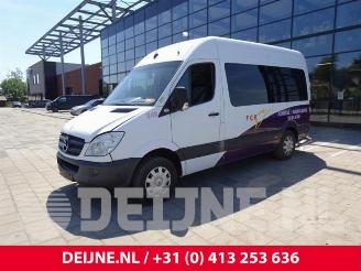 Sloopauto Mercedes Sprinter Sprinter 3,5t (906.73), Bus, 2006 / 2020 311 CDI 16V 2008/3