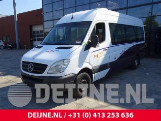 Sloopauto Mercedes Sprinter Sprinter 3,5t (906.63), Van, 2006 / 2020 309 CDI 16V 2008/2
