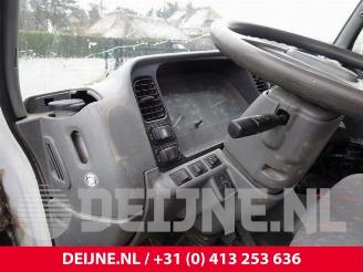 Mitsubishi Canter Canter, Ch.Cab/Pick-up, 2001 3.0 Di-D 16V 35 picture 11