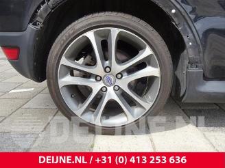 Volvo C-30 C30 (EK/MK), Hatchback 3-drs, 2006 / 2012 1.6 D 16V picture 17