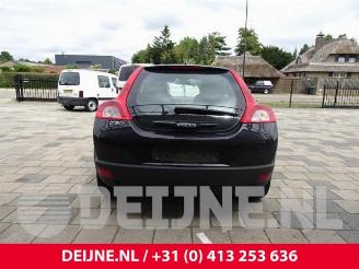 Volvo C-30 C30 (EK/MK), Hatchback 3-drs, 2006 / 2012 1.6 D 16V picture 6