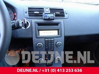 Volvo C-30 C30 (EK/MK), Hatchback 3-drs, 2006 / 2012 1.6 D2 16V picture 19