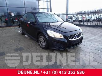 Autoverwertung Volvo C-30 C30 (EK/MK), Hatchback 3-drs, 2006 / 2012 1.6 D2 16V 2012/6