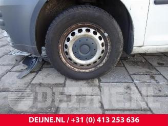 Volkswagen Caddy Caddy III (2KA,2KH,2CA,2CH), Van, 2004 / 2015 2.0 SDI picture 10