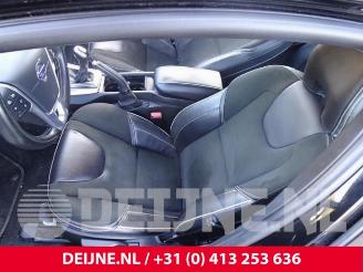 Volvo V-40 V40 (MV), Hatchback 5-drs, 2012 / 2019 2.0 D2 16V picture 17