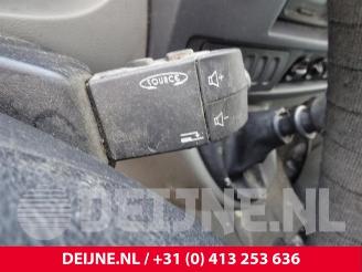 Nissan Interstar Interstar (X70), Van, 2002 / 2010 1.9 dCi picture 27