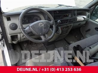 Nissan Interstar Interstar (X70), Van, 2002 / 2010 1.9 dCi picture 25