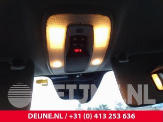 Volvo V-70 V70 (BW), Combi, 2007 / 2016 2.0 D4 16V picture 31