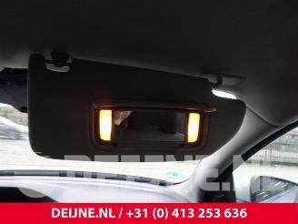 Volvo V-70 V70 (BW), Combi, 2007 / 2016 2.0 D4 16V picture 30